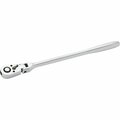 Channellock 3/8 In. Drive 72-Tooth Flex Head Ratchet 305618
